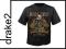 DIMMU BORGIR: BORN TREACHERUOS (XL) [T-SHIRT]