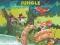 RUMBLE IN THE JUNGLE (GERONIMO STILTON) Stilton