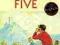 FIVE HAVE A WONDERFUL TIME (FAMOUS FIVE) Blyton