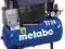 METABO Sprężarka tłokowa Basic 240-8/24