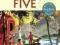 FIVE GO OFF IN A CARAVAN (FAMOUS FIVE) Enid Blyton