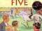 FIVE ARE TOGETHER AGAIN (FAMOUS FIVE) Enid Blyton