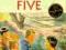 FIVE GO OFF TO CAMP (FAMOUS FIVE) Enid Blyton