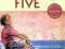 FIVE FALL INTO ADVENTURE (FAMOUS FIVE) Enid Blyton