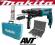 MAKITA HR2611FT MŁOTOWIERTARKA SDS-PLUS D-19180