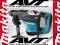 MOCNA MŁOTOWIERTARKA HR3210C SDS-PLUS  MAKITA