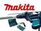 MŁOT UDAROWO OBROTOWY HR4011C SDS-MAX  MAKITA