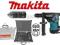 MAKITA HR2811FT MŁOTO WIERTARKA SDS-PLUS WIERTŁA