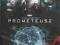 Prometeusz DVD Ridley Scott