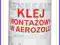 KLEJ MONTARŻOWY RENESANS 200ml decoupage media
