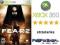 F.E.A.R. 2 PROJECT ORIGIN fear GRA XBOX 360 GW!