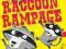 AWESOME ANIMALS - RACCOON RAMPAGE Andrew Cope