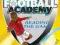 FOOTBALL ACADEMY: READING THE GAME Tom Palmer