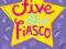 FIVE-STAR FIASCO (JESS JORDAN) Sue Limb