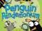 AWESOME ANIMALS - PENGUIN PANDEMONIUM - THE RESCUE