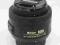 Nikon DX AF-S Nikkor 35mm f/1.8 - stan b. dobry