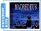 MADREDEUS: ANTOLOGIA 1987-2007 (CD)