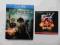 Harry Potter 3D BLU-RAY + CD Audio!!!