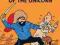 THE SECRET OF THE UNICORN (ADVENTURES OF TINTIN)