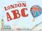 LONDON ABC Ben Hawkes