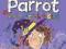 AGATHA PARROT AND THE ZOMBIE BIRD Kjartan Poskitt