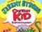 CARTOON KID - SUPERCHARGED! Jeremy Strong