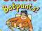 BATPANTS! (BATPANTS! - BOOK 1) Jeremy Strong