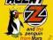 AGENT Z AND THE PENGUIN FROM MARS Mark Haddon