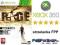 RAGE ANARCHY EDITION GRA twórców QUAKE XBOX 360 GW