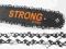 PROWADNICA ŁAŃCUCH DO PIŁY STIHL 35cm 3/8'' 1,3mm