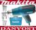 OPALARKA MAKITA HG5012K NOWA ORYGINALNA