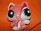 MASKOTKA LITTLEST PET SHOP HASBRO
