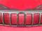 Jeep Cherokee od 2008 08 Grill Atrapa Czarny