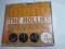 THE HOLLIES - A'S B'S &amp; EP'S (CD)