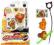 BEYBLADE X-08 TORNADO ZURAFA  37140 TANIO GDAŃSK