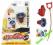 BEYBLADE X-02 TORNADO EAGLE  31673 TANIO GDAŃSK