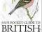 RSPB POCKET GUIDE TO BRITISH BIRDS: Simon Harrap