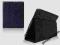 Skóra Smart Cover Apple iPad 2/3/4 Folia/Rysik