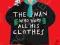 THE MAN WHO WORE ALL HIS CLOTHES (THE GASKITTS)