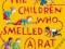 THE CHILDREN WHO SMELLED A RAT (THE GASKITTS)