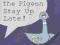 DON'T LET THE PIGEON STAY UP LATE! Mo Willems