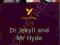 DOCTOR JEKYLL AND MR.HYDE' (YORK NOTES ADVANCED)
