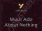 MUCH ADO ABOUT NOTHING' (YORK NOTES ADVANCED)