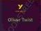 YORK NOTES ON CHARLES DICKENS' 'OLIVER TWIST'