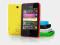 Nowy TELEFON Nokia Asha 501 Dual SIM CZARNA
