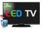 NOWY TV LED Hyundai 32'' DLH32195MP4CR HD Ready