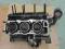 Blok silnika Alfa Romeo156,166 2.5 V6 24V