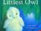 THE LITTLEST OWL Caroline Pitcher