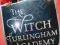 THE WITCH OF TURLINGHAM ACADEMY Ellie Boswell