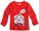 DISNEY DALMATYŃCZYK oryginał bluzka 92 CM 1,5-2 L DISNEY DALMATYŃCZYK oryginał bluzka 92 CM 1,5-2 L